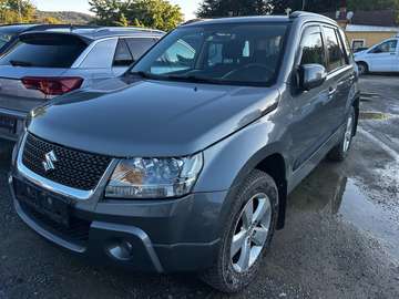 1.9 DDIS X 30 (5-trg.)Allrad Motorschaden