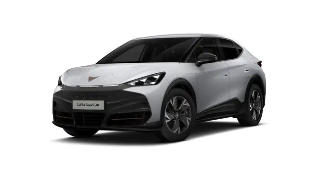 CUPRA Tavascan Business | Achteruitrijcamera | Digitaal instrumen