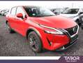 Nissan Qashqai 1.3 DIG-T 158 CVT MHEV Acenta Rouge - thumbnail 2