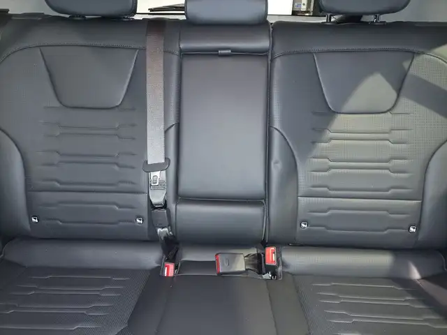 Kia E-Niro view 15