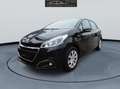 Peugeot 208 Active 5 Türig 92.000km Noir - thumbnail 5
