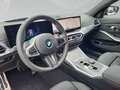 BMW 340 Md xDrive Touring M SPORT PRO AHK ACC HeadUp Gris - thumbnail 4