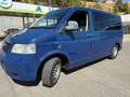 Volkswagen Transporter Kombi 2.5TDI 130 Azul - thumbnail 1