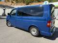 Volkswagen Transporter Kombi 2.5TDI 130 Azul - thumbnail 3