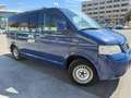 Volkswagen Transporter Kombi 2.5TDI 130 Azul - thumbnail 4