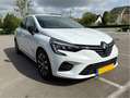 Renault Clio Clio TCe 90 TECHNO Blanc - thumbnail 1