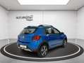 Dacia Sandero TCe 90 Stepway Celebration NAVI|KAM|AHK Bleu - thumbnail 7