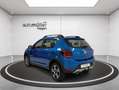 Dacia Sandero TCe 90 Stepway Celebration NAVI|KAM|AHK Bleu - thumbnail 5