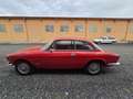 Alfa Romeo GTV 1750, Prima Serie pedaliera bassa, documenti orig Rosso - thumbnail 2