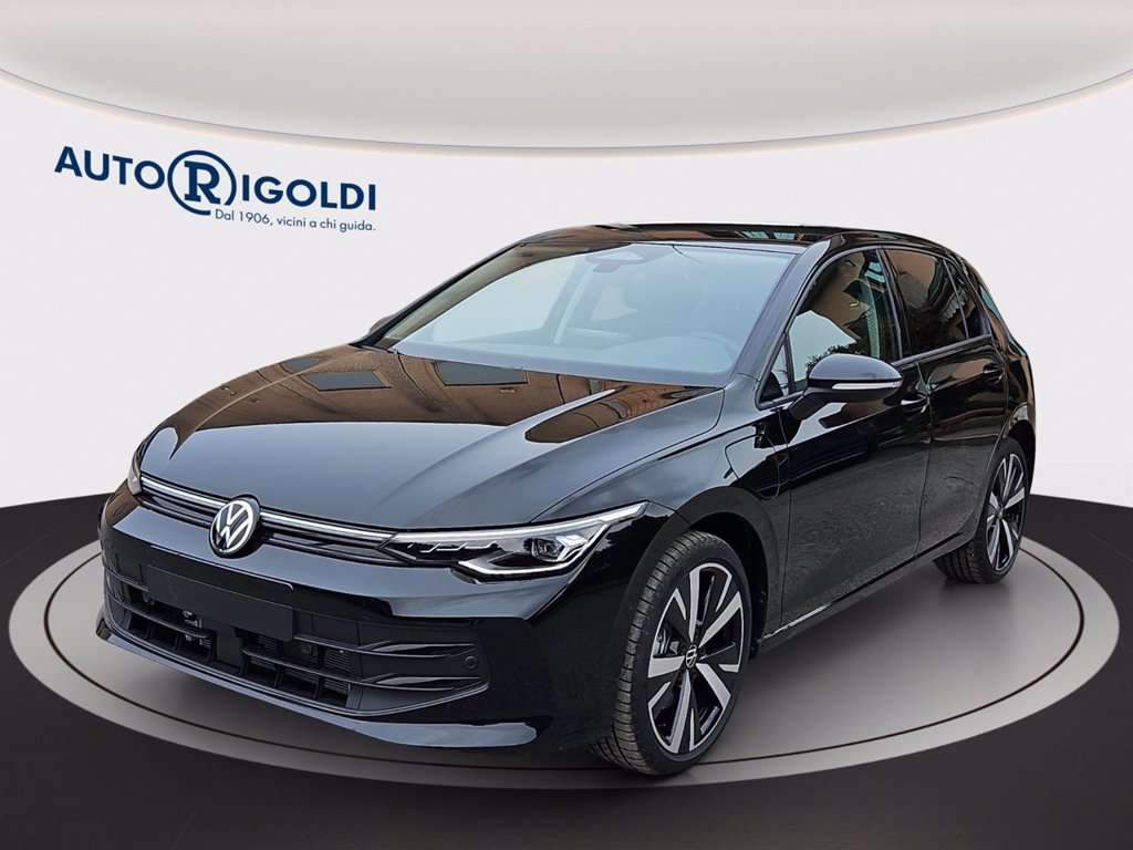 Volkswagen Golf 2026