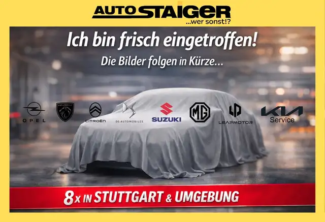 Citroen Spacetourer Max M 2.0 BHDi 180 AHK+LED+Navi+SD