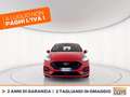 Ford Fiesta 5p 1.0 ecoboost h st-line 125cv Rosso - thumbnail 3