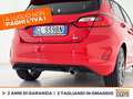 Ford Fiesta 5p 1.0 ecoboost h st-line 125cv Rosso - thumbnail 18