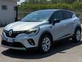 Renault Captur Captur II 2019 1.3 tce RS Line 140cv fap Argento - thumbnail 3