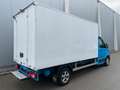 Volkswagen Crafter 35 2.0 TDI lang Koffer 2xPDC Alu EURO6 Bleu - thumbnail 5