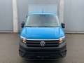 Volkswagen Crafter 35 2.0 TDI lang Koffer 2xPDC Alu EURO6 Bleu - thumbnail 6