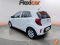 Kia Picanto 1.0 DPi Concept Pack Confort Weiß - thumbnail 4