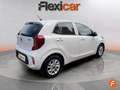 Kia Picanto 1.0 DPi Concept Pack Confort Weiß - thumbnail 7