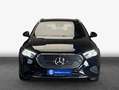 Mercedes-Benz E 220 E-Klasse Schwarz - thumbnail 3