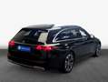 Mercedes-Benz E 220 E-Klasse Schwarz - thumbnail 2