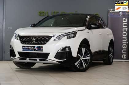 Peugeot 3008 1.6 **GT Line 79.881km** Camera V+A/Navigatie/Appl