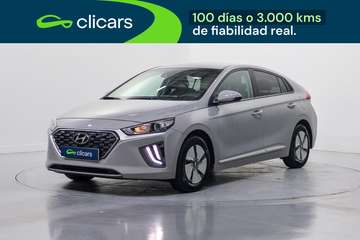 HEV 1.6 GDI Klass