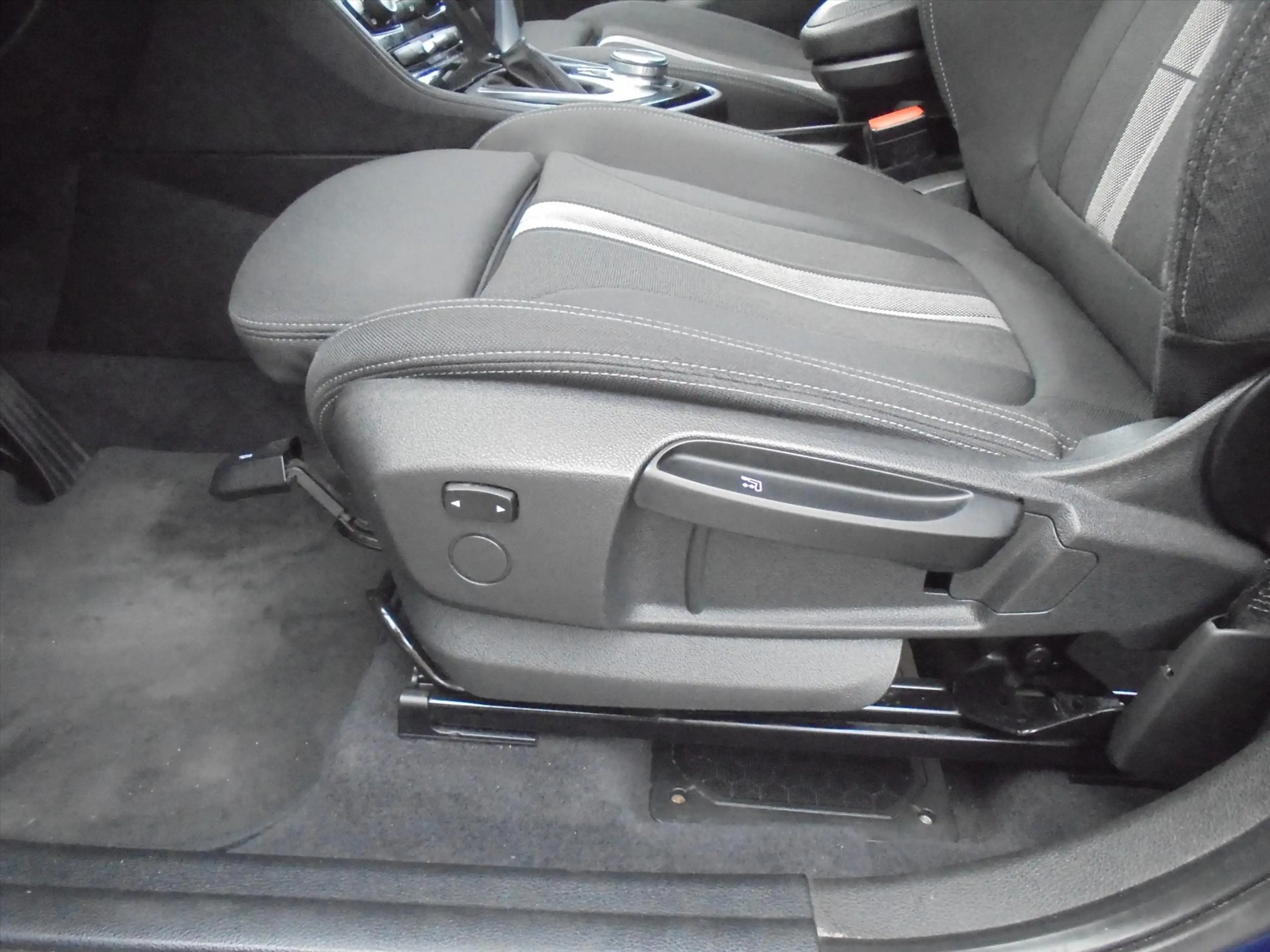 BMW 225 2-Serie Active Tourer (f45) XE 224PK ACCU VERV IN — photo 24
