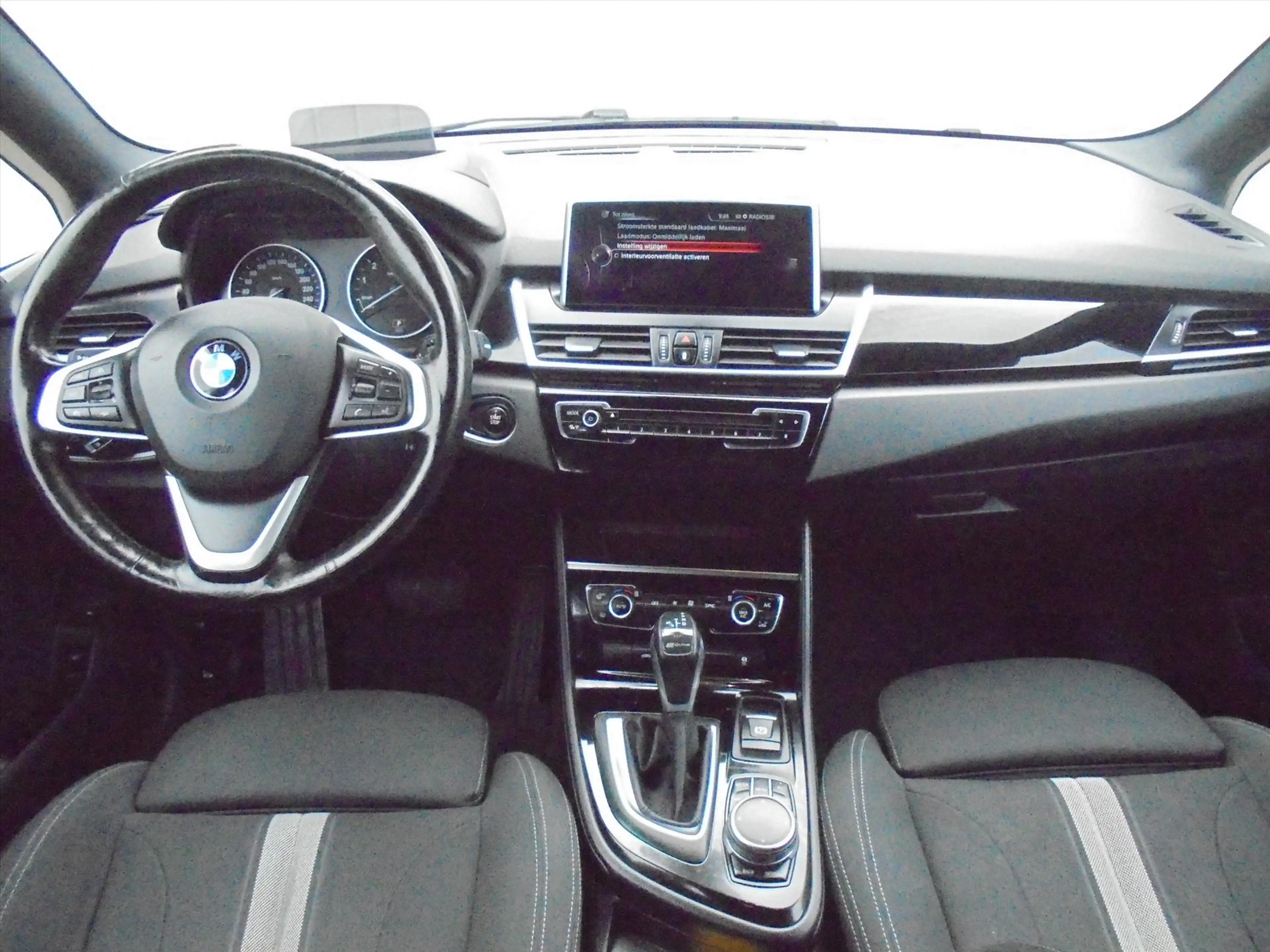BMW 225 2-Serie Active Tourer (f45) XE 224PK ACCU VERV IN — photo 20