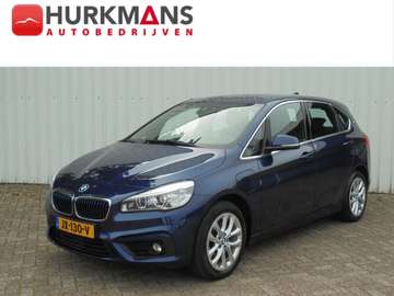 2-Serie Active Tourer (f45) XE 224PK ACCU VERV IN