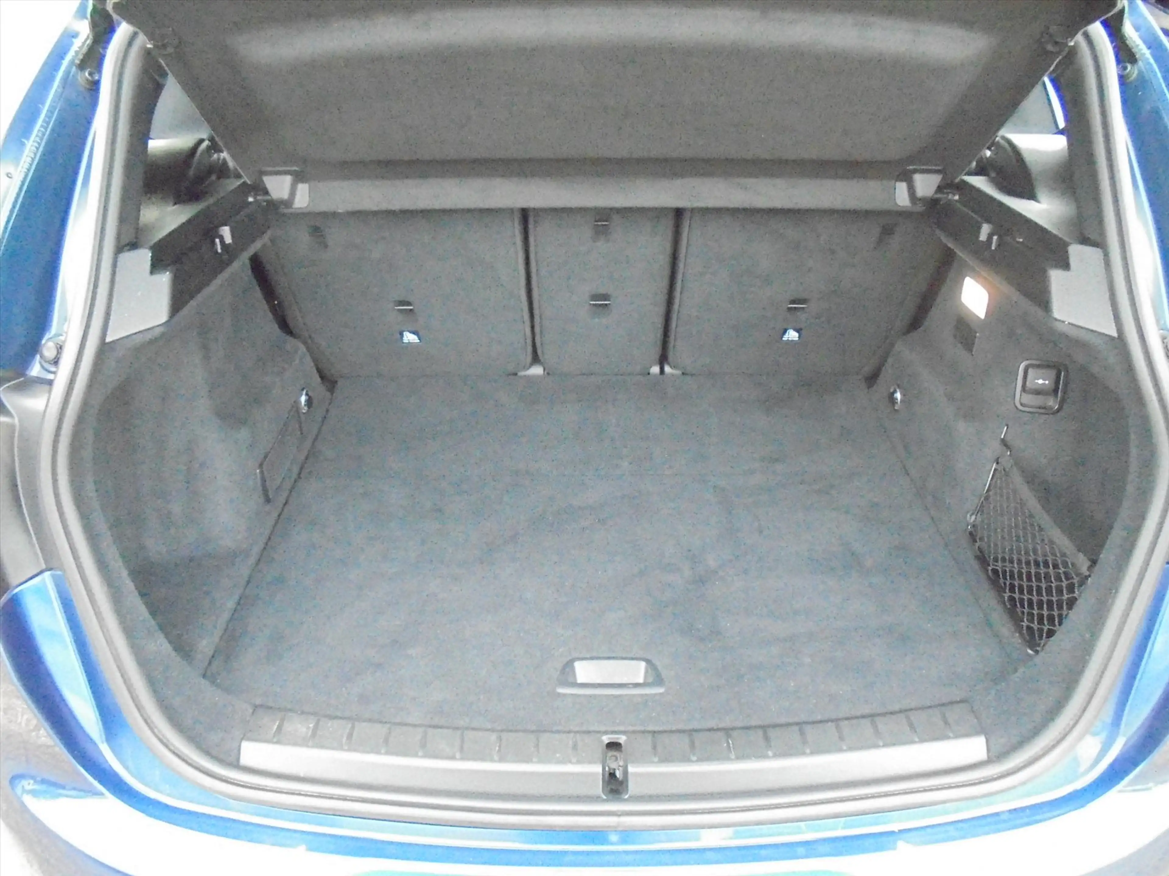 BMW 225 2-Serie Active Tourer (f45) XE 224PK ACCU VERV IN — photo 10