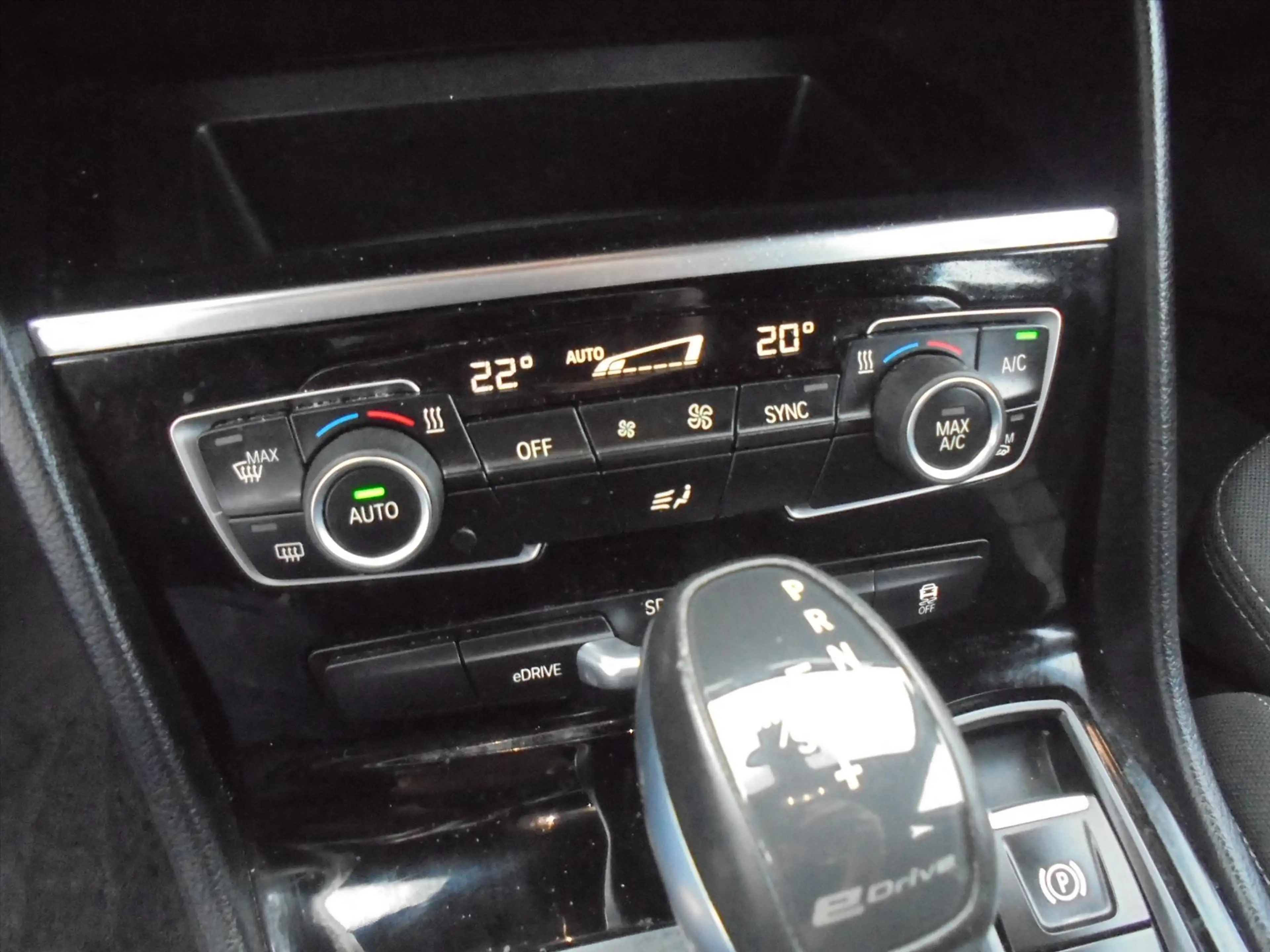 BMW 225 2-Serie Active Tourer (f45) XE 224PK ACCU VERV IN — photo 27