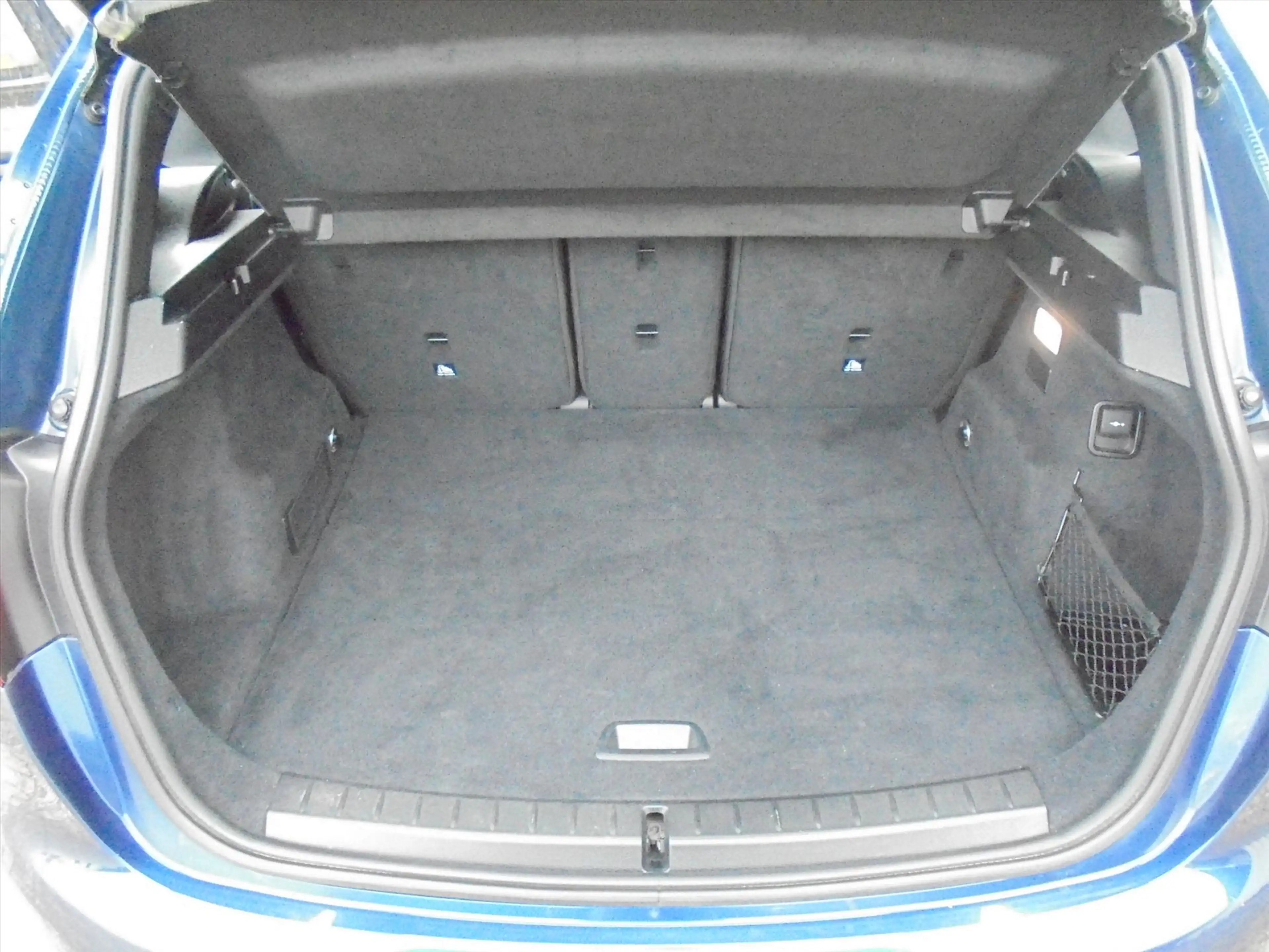 BMW 225 2-Serie Active Tourer (f45) XE 224PK ACCU VERV IN — photo 5