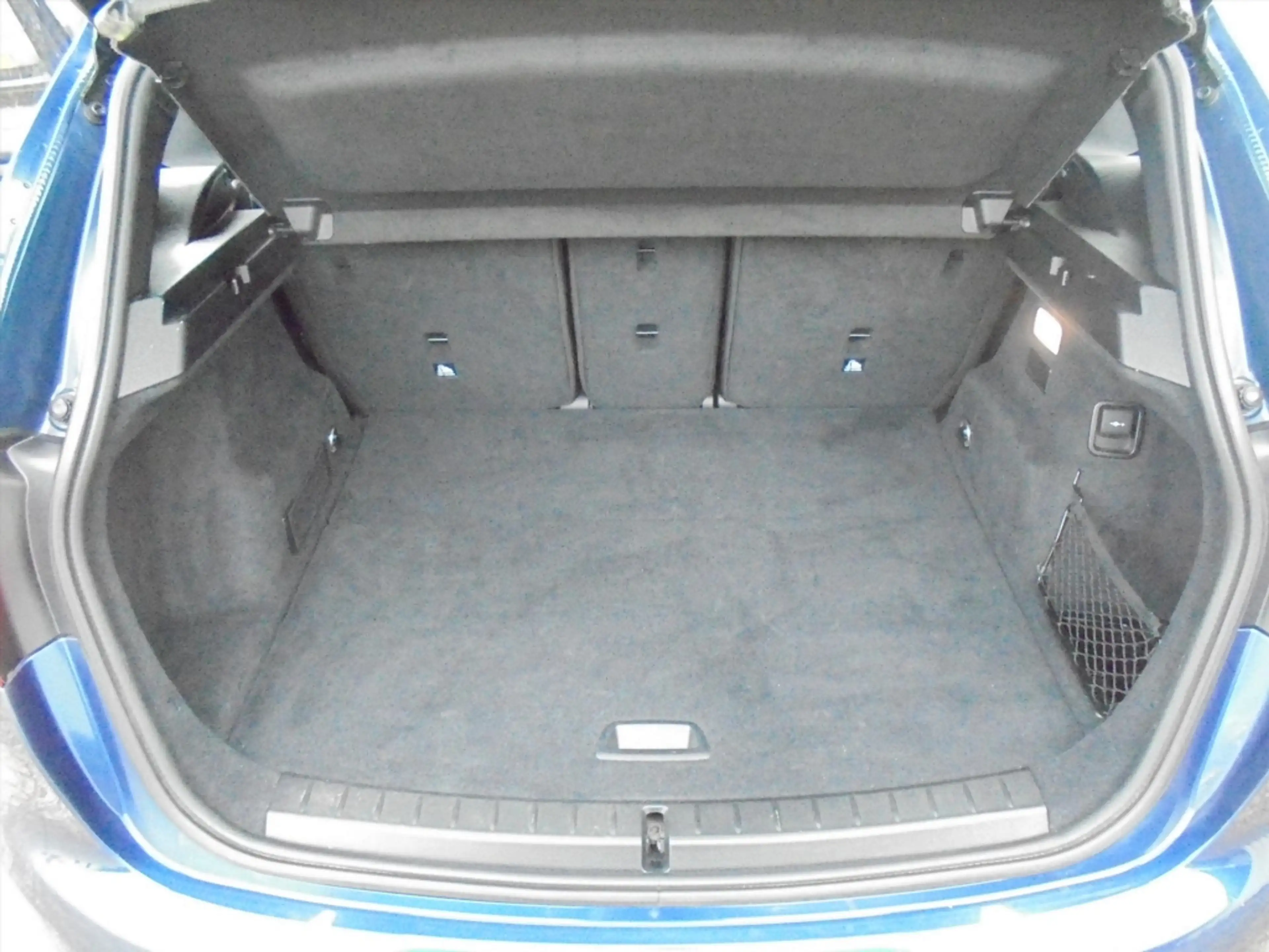 BMW 225 2-Serie Active Tourer (f45) XE 224PK ACCU VERV IN — photo 5