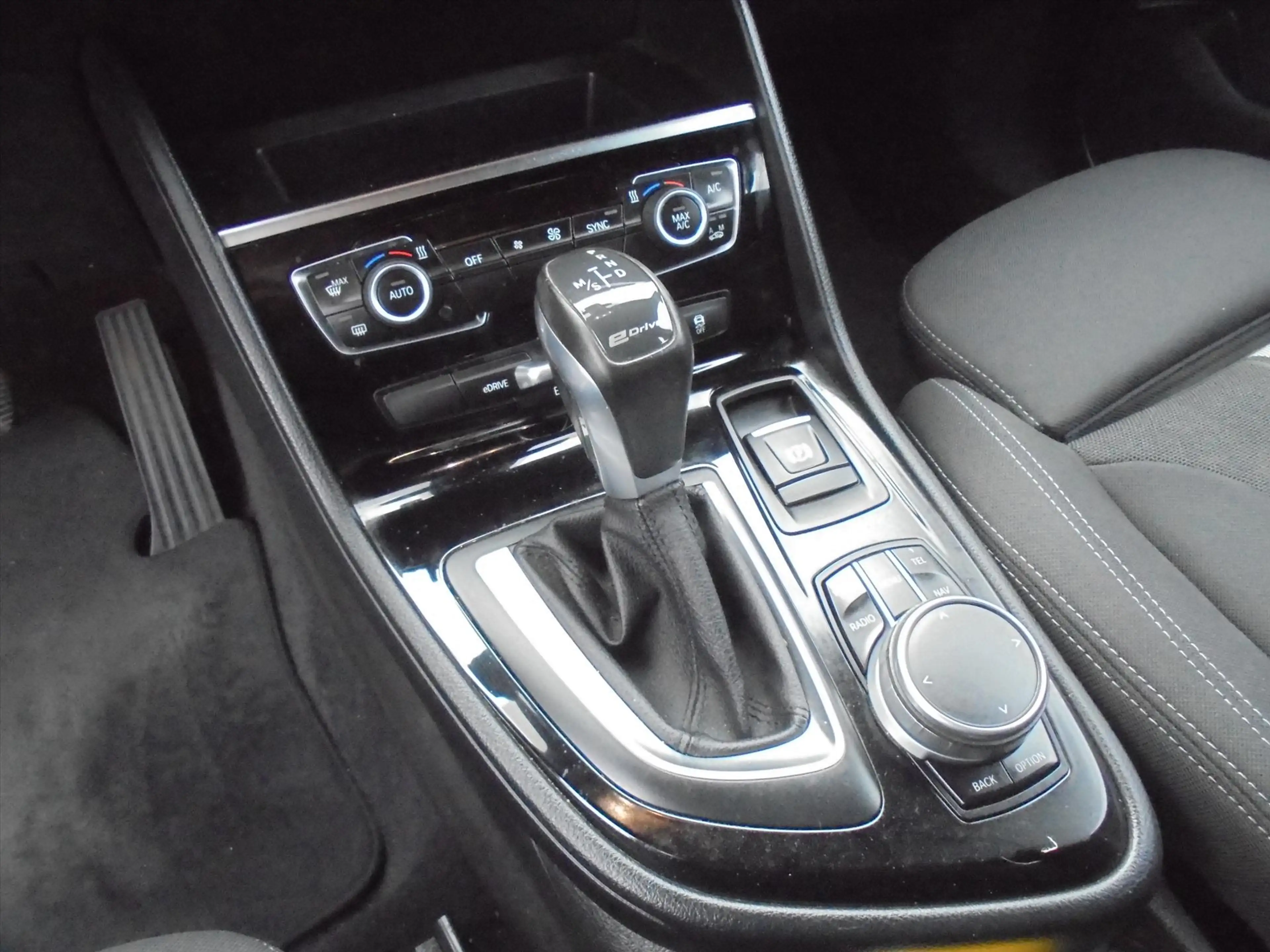BMW 225 2-Serie Active Tourer (f45) XE 224PK ACCU VERV IN — photo 26