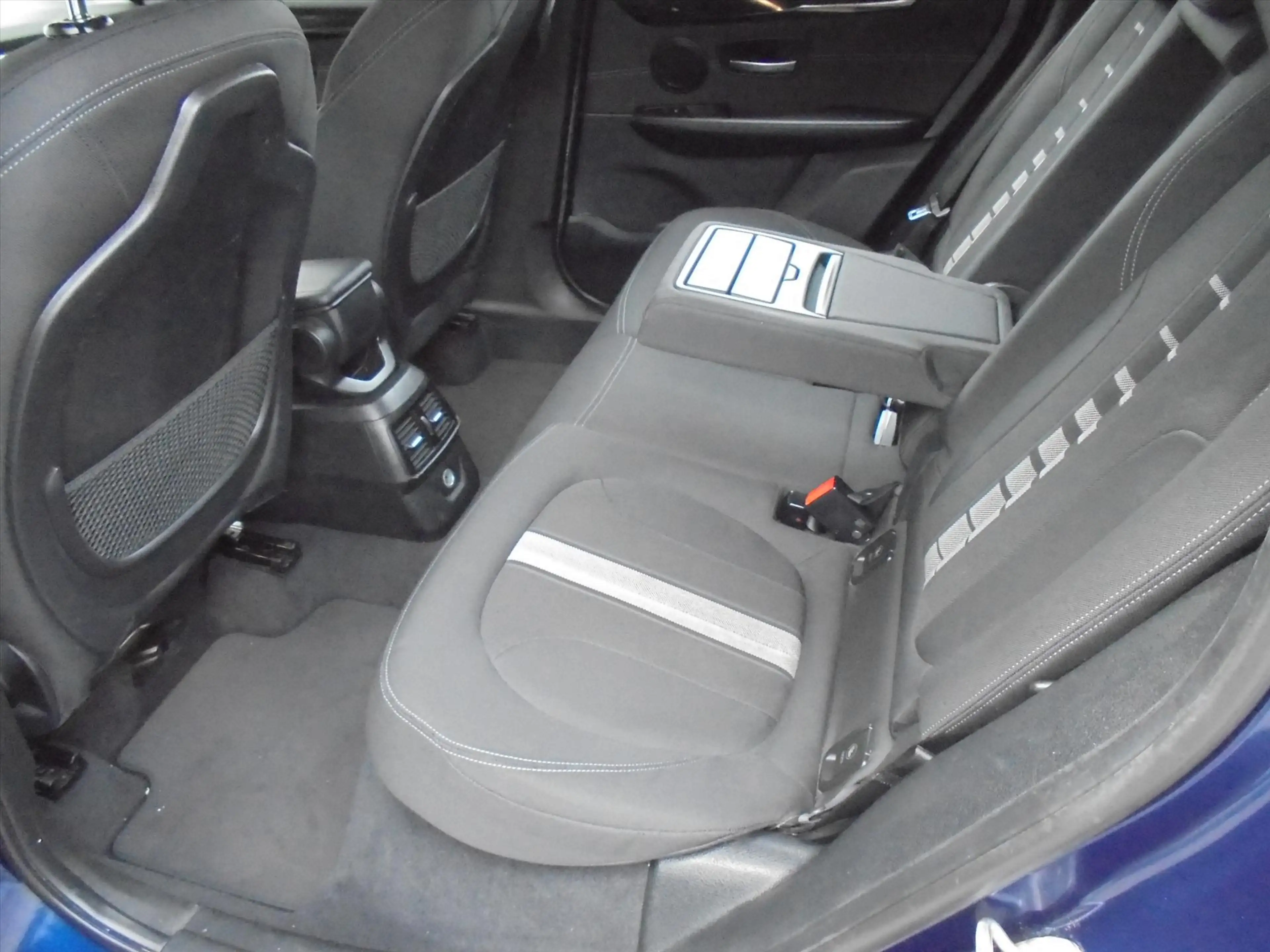 BMW 225 2-Serie Active Tourer (f45) XE 224PK ACCU VERV IN — photo 21