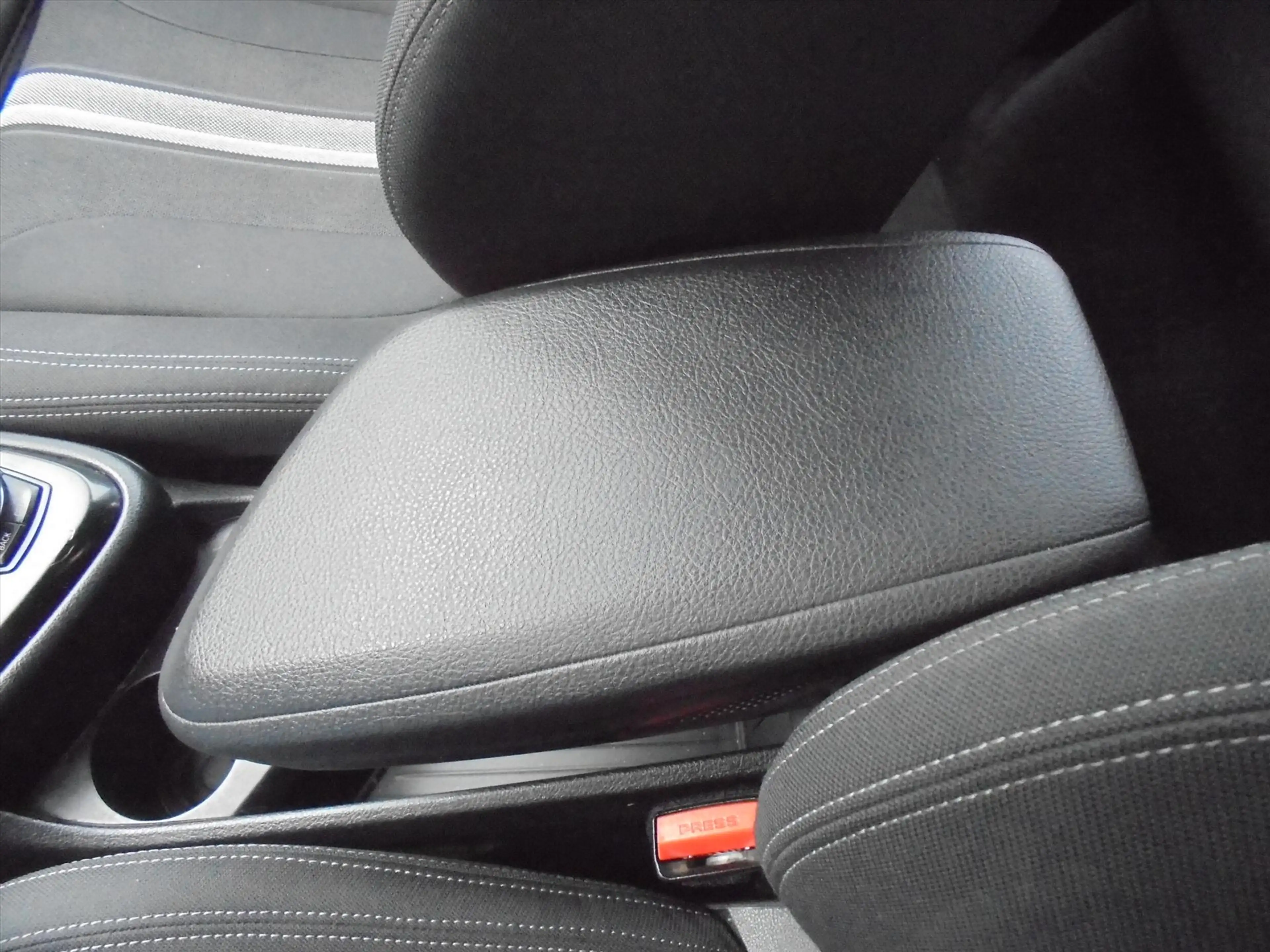 BMW 225 2-Serie Active Tourer (f45) XE 224PK ACCU VERV IN — photo 36
