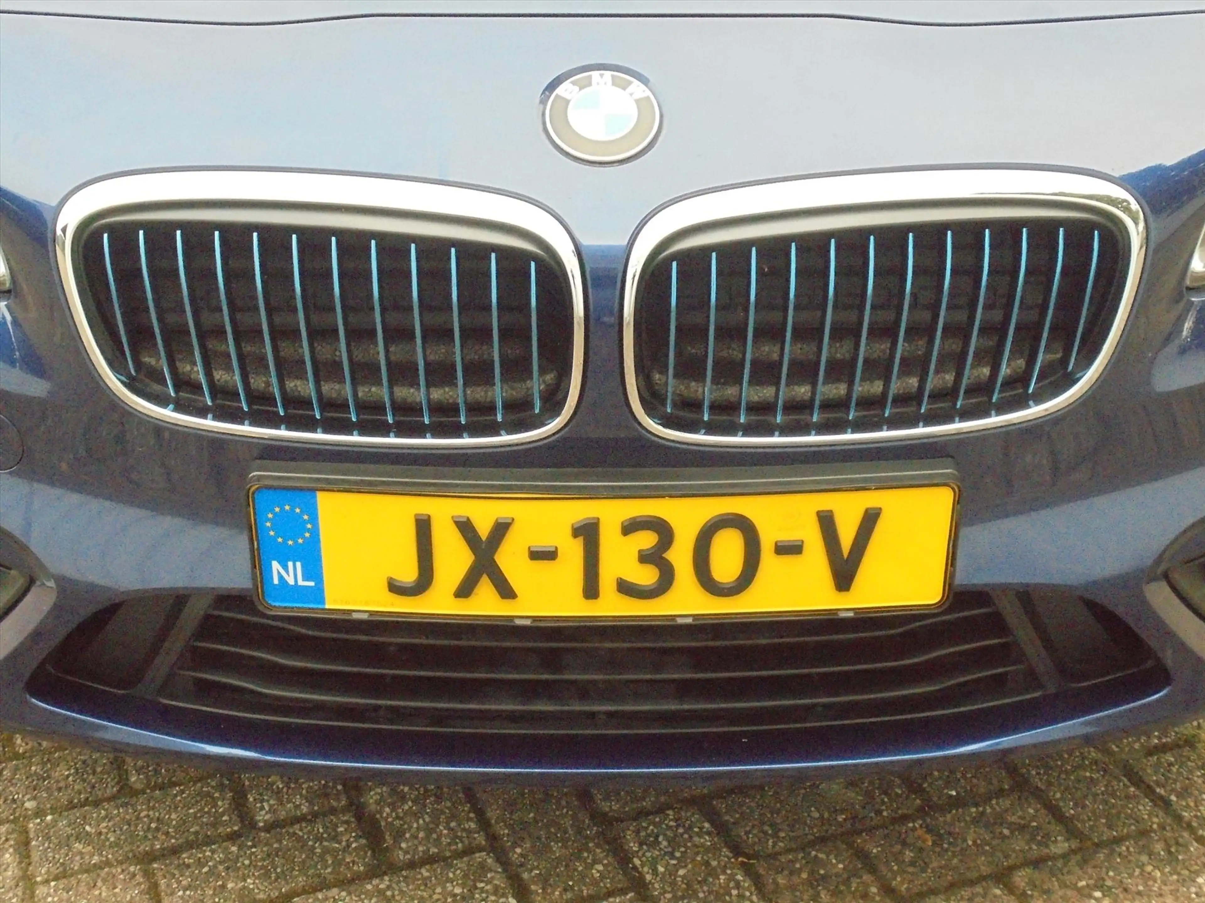 BMW 225 2-Serie Active Tourer (f45) XE 224PK ACCU VERV IN — photo 19