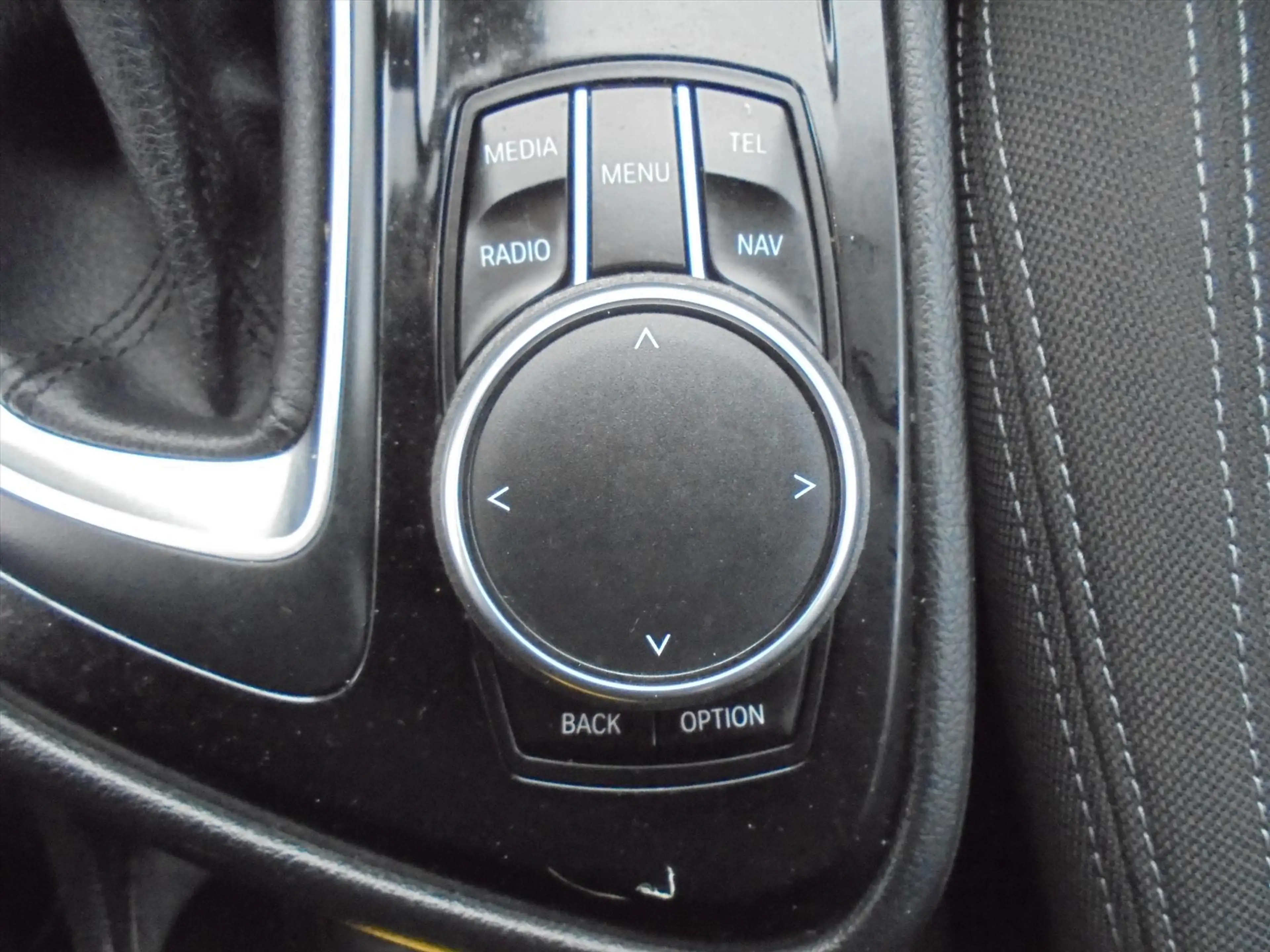 BMW 225 2-Serie Active Tourer (f45) XE 224PK ACCU VERV IN — photo 35
