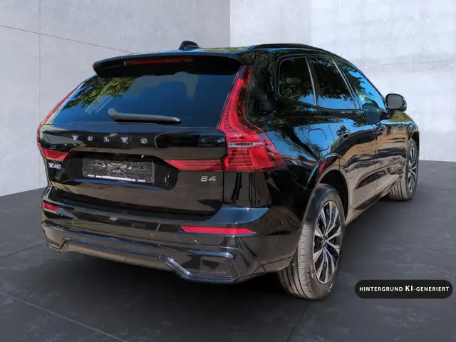 Volvo XC60 view 7