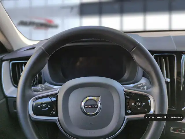 Volvo XC60 view 14