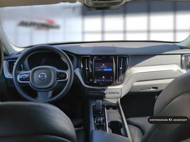 Volvo XC60 view 13