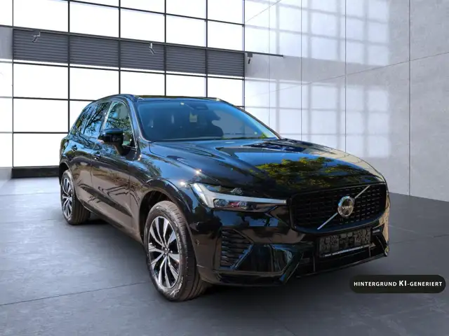 Volvo XC60 view 8