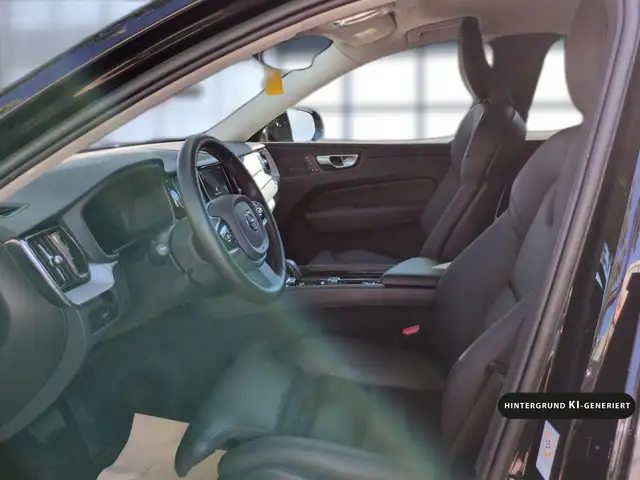 Volvo XC60 view 12