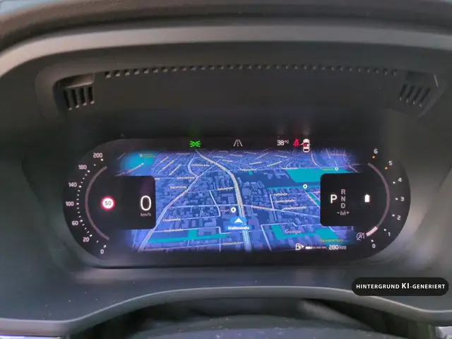 Volvo XC60 view 15