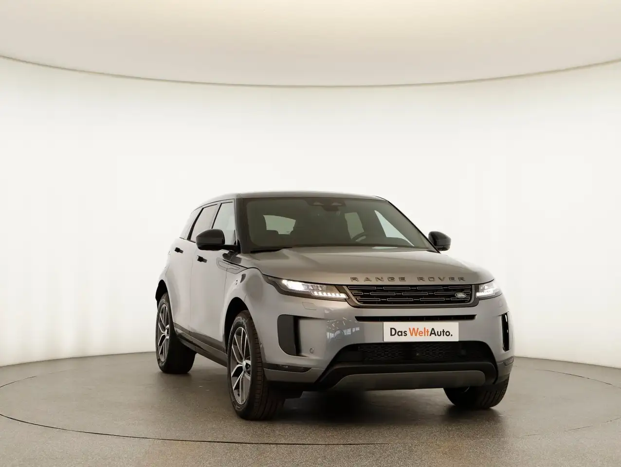 Land Rover Range Rover 2026