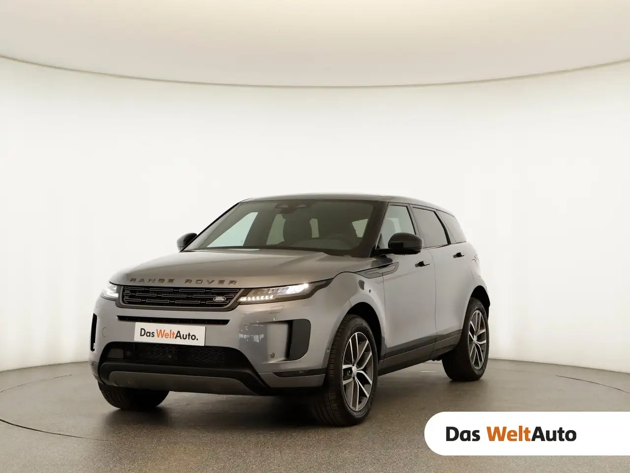 Land Rover Range Rover 2026