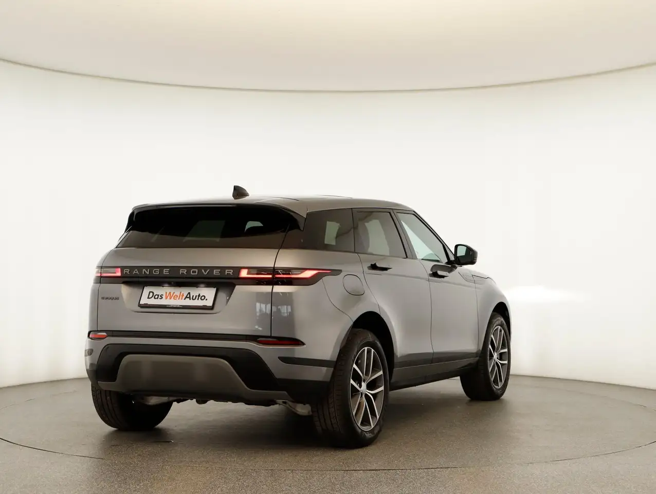 Land Rover Range Rover 2026
