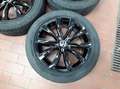 Volkswagen T-Roc R-Line 1.5 TSI IQ.Light Navi Black ParkAssist Sitz Blau - thumbnail 7