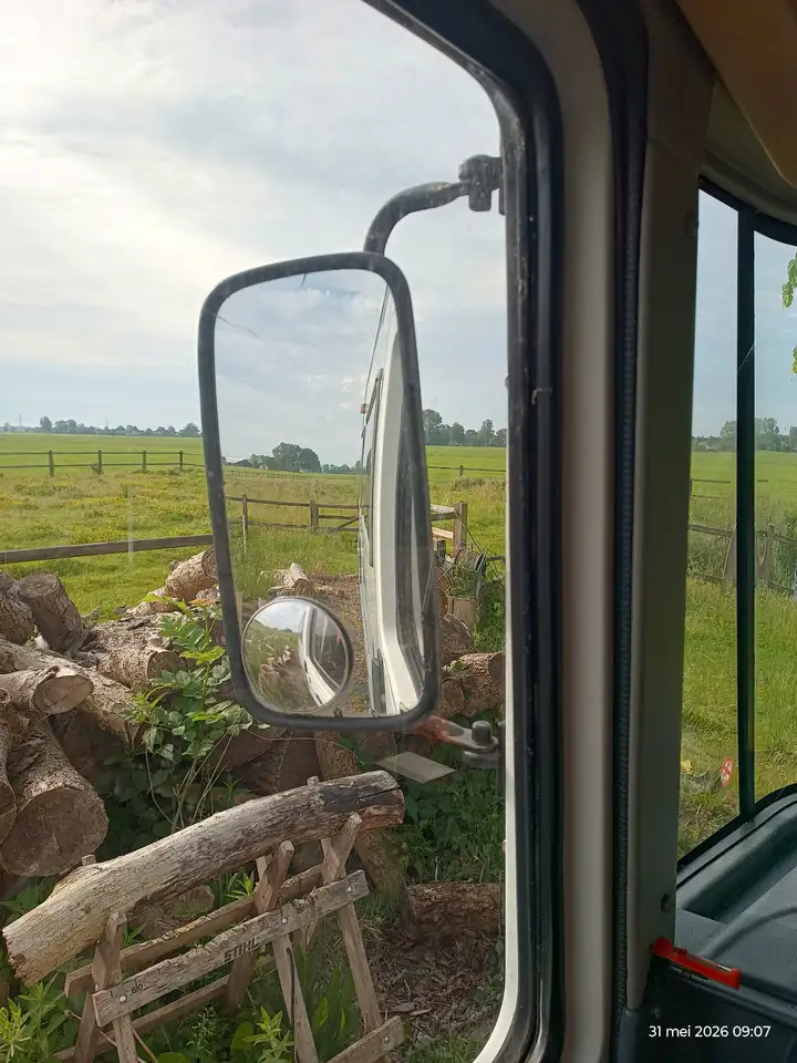 Fiat Ducato Camper, ideaal instapmodel, vintage. Rijd geweldig, foto 8