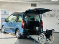 Citroen Berlingo Aut. Behindertengerecht-Rampe + Sitz Azul - thumbnail 1